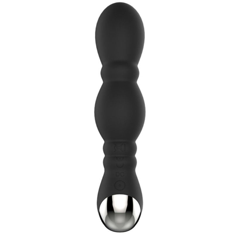 Nalone-DRAGON PROSTATISCHER Massator Fernbedienung-Silikon · Sextoys (Bild 3)