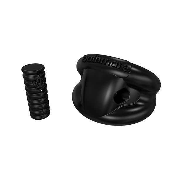 Bathmate-Vibrationsring Vibe Ring Strength-3 Geschwindigkeiten, Wiederaufladbar · Sextoys (Bild 2)