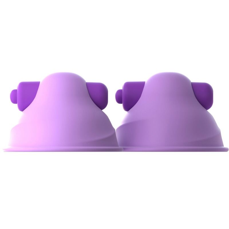 Fantasy For Her-Brustwarzen-Säule mit Vibration-Waterproof · Vibratoren (Bild 3)