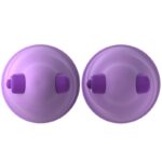 Fantasy For Her-Brustwarzen-Säule mit Vibration-Waterproof · Vibratoren