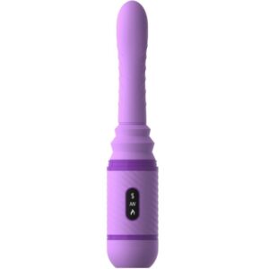 Fantasy For Her-Pipedreams Love Thrust-her Masturbator · Vibratoren (Bild 7)