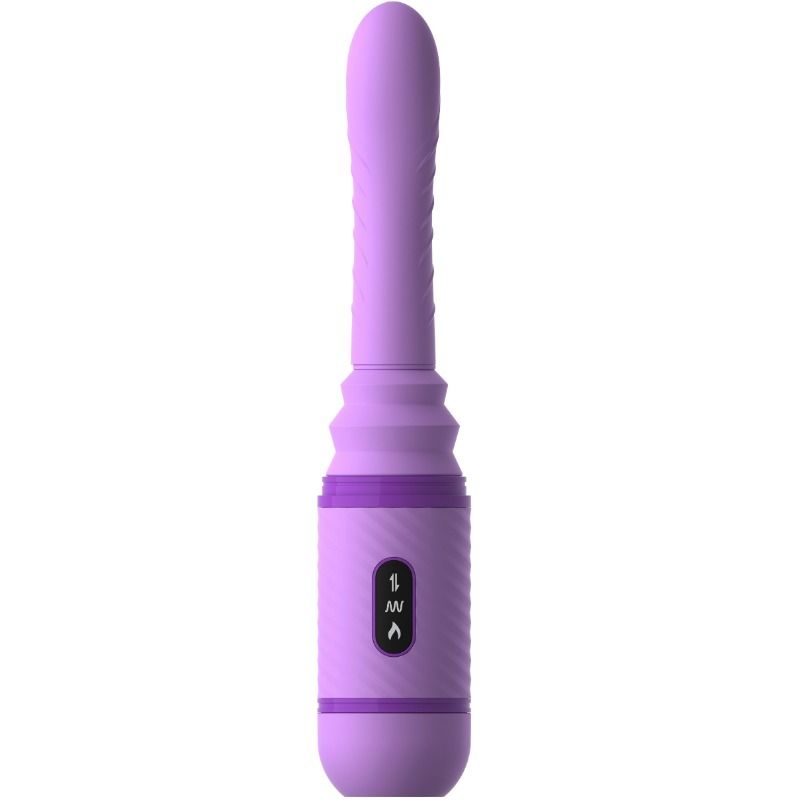 Fantasy For Her-Pipedreams Love Thrust-her Masturbator · Vibratoren (Bild 7)