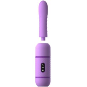 Fantasy For Her-Pipedreams Love Thrust-her Masturbator · Vibratoren