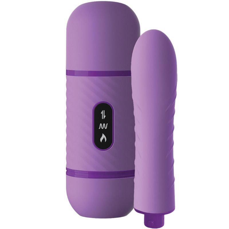Fantasy For Her-Pipedreams Love Thrust-her Masturbator · Vibratoren (Bild 6)