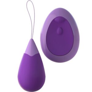 Fantasy For Her-Ei Massager mit Fernbedienung Excite-her · Vibratoren (Bild 2)