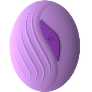 Fantasy For Her-Stimulator G-Punkt mit Fernbedienung-Telesteuerung · Vibratoren (Bild 3)