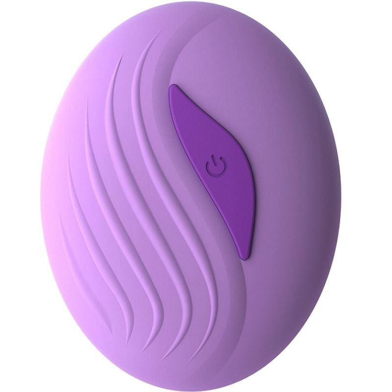 Fantasy For Her-Stimulator G-Punkt mit Fernbedienung-Telesteuerung · Vibratoren (Bild 3)