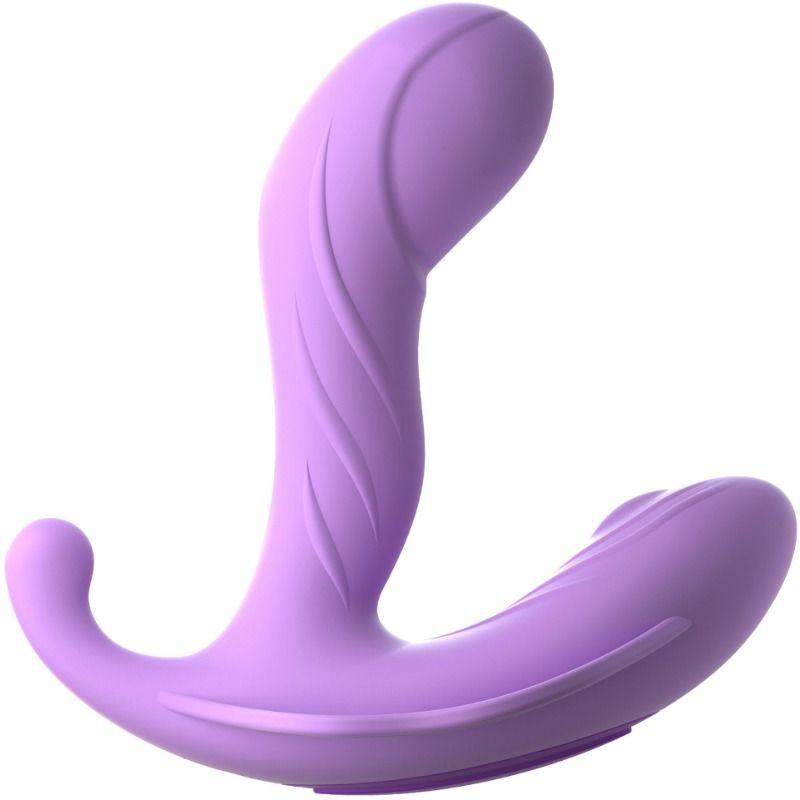 Fantasy For Her-Stimulator G-Punkt mit Fernbedienung-Telesteuerung · Vibratoren (Bild 6)
