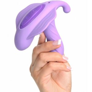 Fantasy For Her-Stimulator G-Punkt mit Fernbedienung-Telesteuerung · Vibratoren (Bild 10)