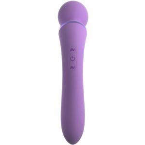 Fantasy For Her-Duo Wand Massage für Ea-10 Geschwindigkeiten, Wiederaufladbar · Vibratoren (Bild 3)