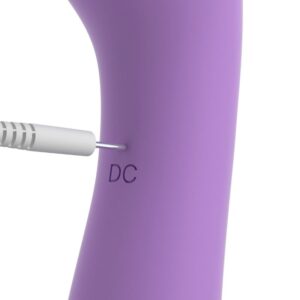 Fantasy For Her-Duo Wand Massage für Ea-10 Geschwindigkeiten, Wiederaufladbar · Vibratoren (Bild 6)