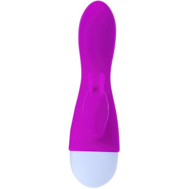 High Tech-Smart Kyle Vibrator 30 Modi-Silikon, 12 Geschwindigkeiten · Vibratoren (Bild 2)