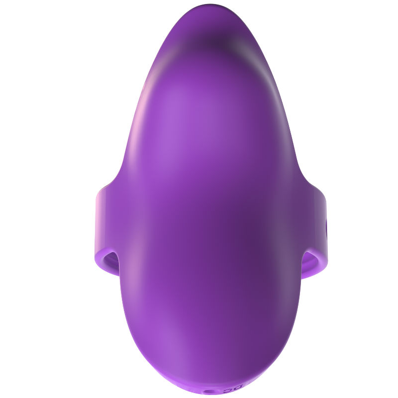 Fantasy For Her-Stimulator-Silikon, 10 Geschwindigkeiten · Vibratoren (Bild 5)