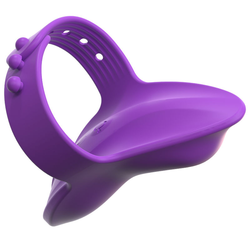 Fantasy For Her-Stimulator-Silikon, 10 Geschwindigkeiten · Vibratoren (Bild 2)