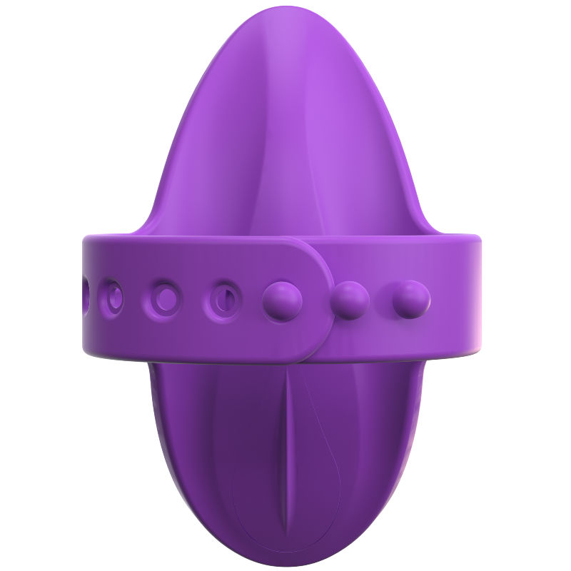 Fantasy For Her-Stimulator-Silikon, 10 Geschwindigkeiten · Vibratoren (Bild 4)