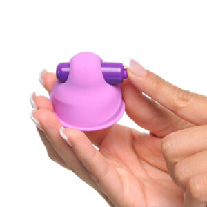 Fantasy For Her-Brustwarzen-Säule mit Vibration-Waterproof · Vibratoren (Bild 5)