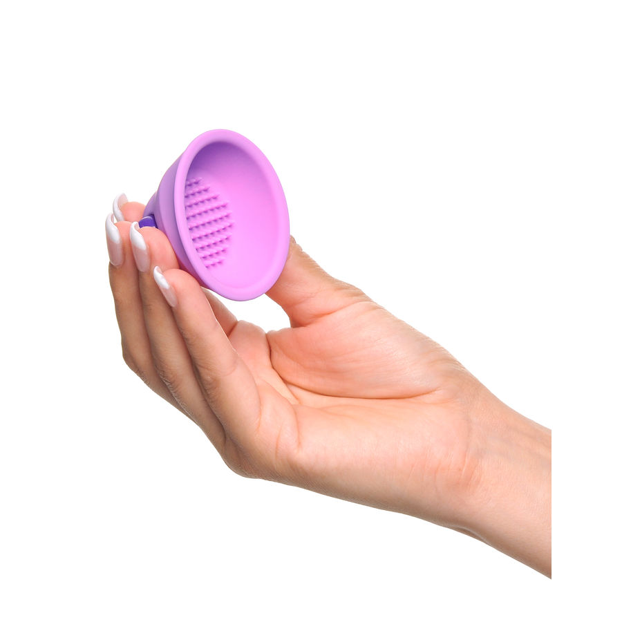 Fantasy For Her-Brustwarzen-Säule mit Vibration-Waterproof · Vibratoren (Bild 7)