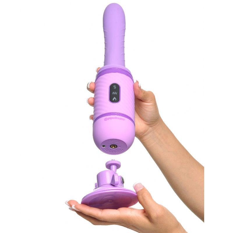 Fantasy For Her-Pipedreams Love Thrust-her Masturbator · Vibratoren (Bild 10)