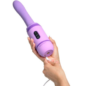 Fantasy For Her-Pipedreams Love Thrust-her Masturbator · Vibratoren (Bild 9)
