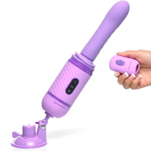 Fantasy For Her-Pipedreams Love Thrust-her Masturbator · Vibratoren (Bild 8)