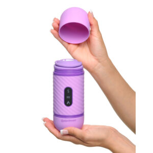 Fantasy For Her-Pipedreams Love Thrust-her Masturbator · Vibratoren (Bild 2)