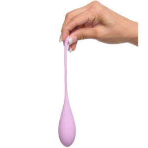 Fantasy For Her-Kegel-Silikon-Kugelset, Wasserdicht · Vibratoren (Bild 5)