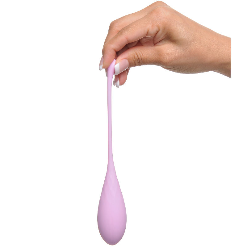 Fantasy For Her-Kegel-Silikon-Kugelset, Wasserdicht · Vibratoren (Bild 5)
