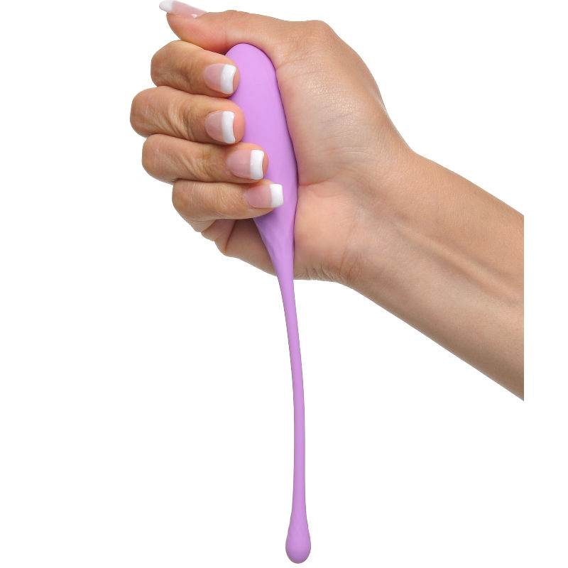 Fantasy For Her-Kegel-Silikon-Kugelset, Wasserdicht · Vibratoren (Bild 6)