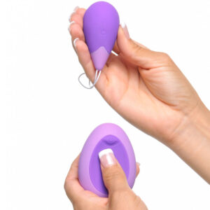 Fantasy For Her-Ei Massager mit Fernbedienung Excite-her · Vibratoren (Bild 3)