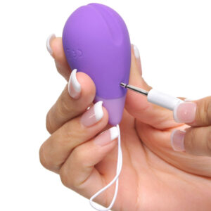 Fantasy For Her-Ei Massager mit Fernbedienung Excite-her · Vibratoren (Bild 4)
