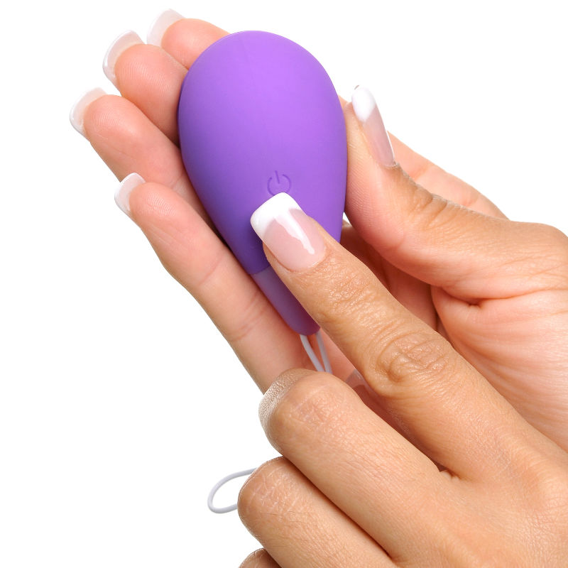 Fantasy For Her-Ei Massager mit Fernbedienung Excite-her · Vibratoren (Bild 5)
