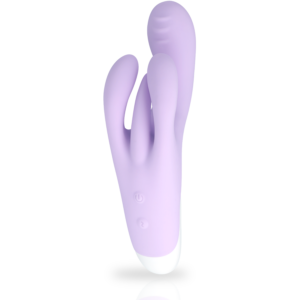 Mia-Guell Vibrator Orgasmus-Silikon, 10 Geschwindigkeiten, Wiederaufladbar, USB · Vibratoren (Bild 6)