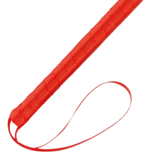 Darkness Sensations-Stimulierend Rot Stift 24cm · Sexy Damen-Dessous (Bild 4)