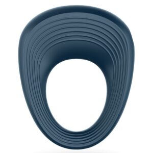 Satisfyer Ring-Ring Vibrator 2-Silikon, 10 Geschwindigkeiten, Wiederaufladbar · Sextoys (Bild 2)