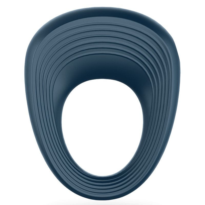 Satisfyer Ring-Ring Vibrator 2-Silikon, 10 Geschwindigkeiten, Wiederaufladbar · Sextoys (Bild 2)