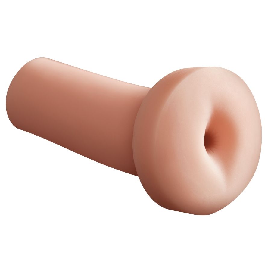 Pipedreams-Pdx Männlich – Pump and Dump Stroker Masturbator tragbare · Sextoys (Bild 2)