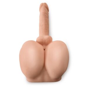 Pipedreams-Pdx Männlich – Masturbator Interaktiv Bad Boy-Wiederaufladbar · Sextoys (Bild 4)