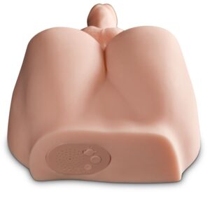 Pipedreams-Pdx Männlich – Masturbator Interaktiv Bad Boy-Wiederaufladbar · Sextoys (Bild 5)