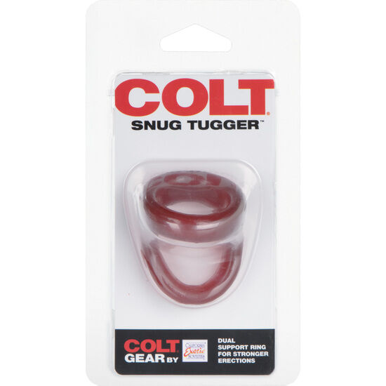Calexotics-Colt Snug Tugger · Penisringe & -hüllen (Bild 4)