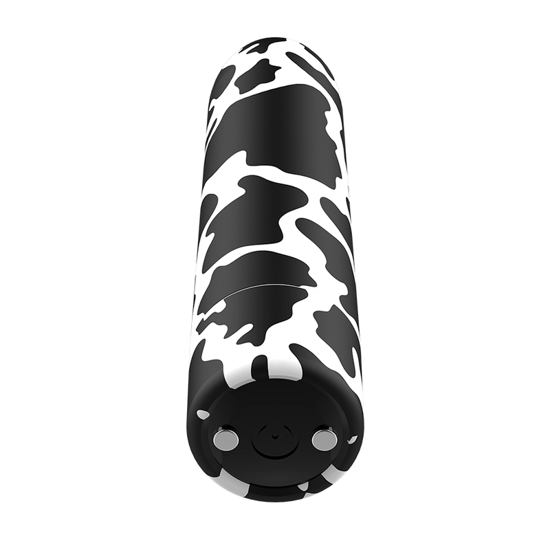 Custom Bullets-Bullet Wiederaufladbar Cow Magnetic – 10 · Vibratoren (Bild 4)