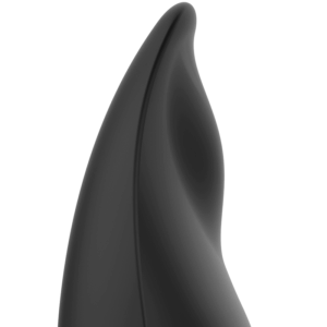 Coquette Toys-Stimulator Klitoris Schwarz/Gold Drop-Silikon, 10 Geschwindigkeiten · Vibratoren (Bild 8)