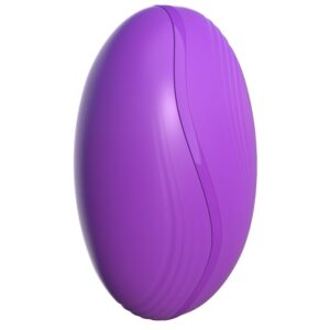 Fantasy For Her-Silikon Spielzeug Sprache für Ea-7 Geschwindigkeiten · Vibratoren (Bild 3)