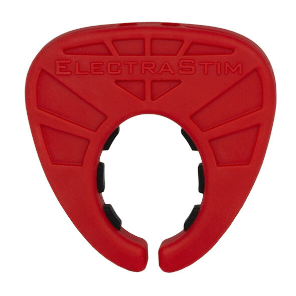 Electrastim-Silikon Fusion Viper Peniano Schild · Sextoys (Bild 7)