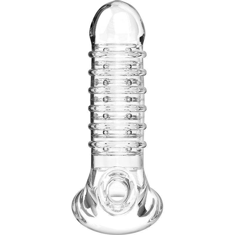 Virilxl-Erweiterung und Schale für Penis V15 TPE · Sextoys (Bild 6)