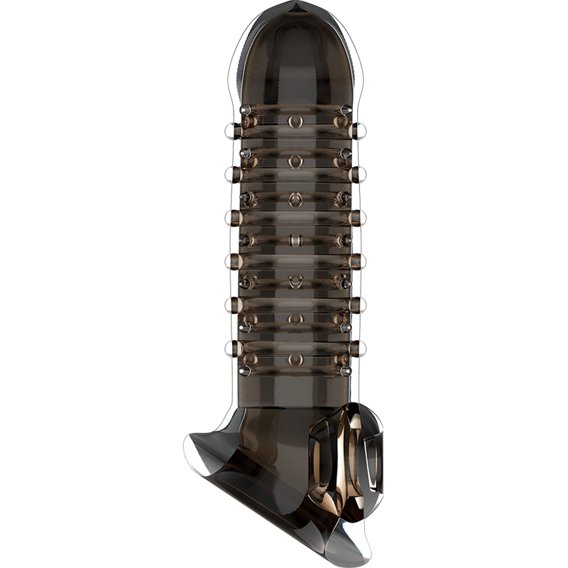 Virilxl-Erweiterung und Schale für Penis V15 TPE · Sextoys (Bild 13)