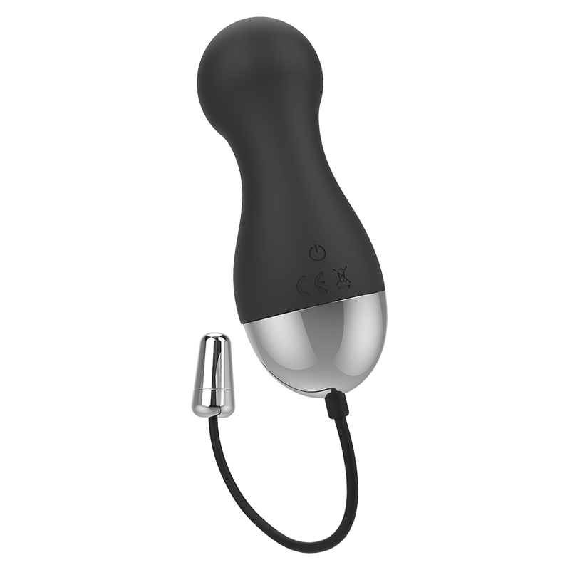 Brilly Glam-Ian Remote Control-Silikon, 10 Geschwindigkeiten, Wiederaufladbar · Vibratoren (Bild 8)