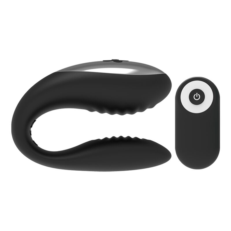Brilly Glam-We Love für Schwarz Partner · Vibratoren (Bild 2)