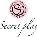 SECRETPLAY — logo brand