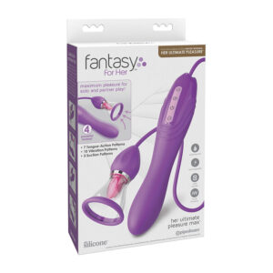 Fantasy For Her · Vibratoren (Bild 4)