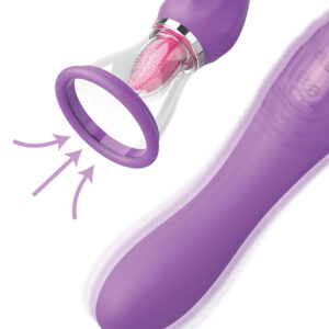 Fantasy For Her · Vibratoren (Bild 3)